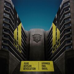 Hammer & Anvil [180 Gram Yellow Vinyl] (LP)