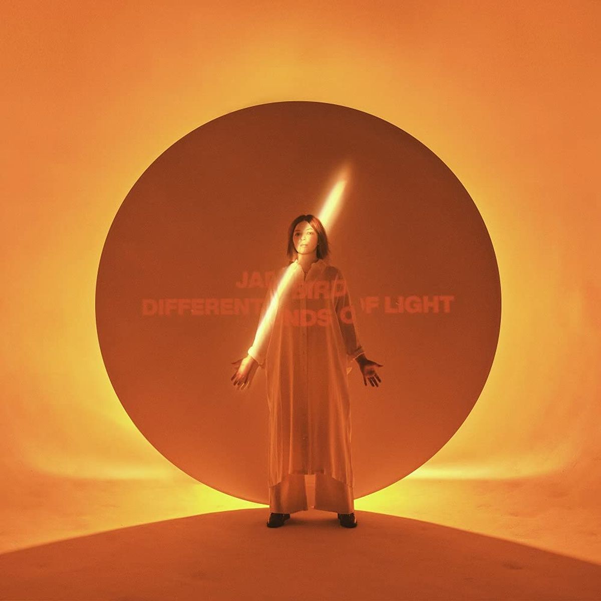 Different Kinds Of Light [Bonus Track] (LP)