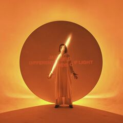 Different Kinds Of Light [Bonus Track] (LP)