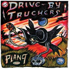 Plan 9 Records July 13, 2006 (LP)