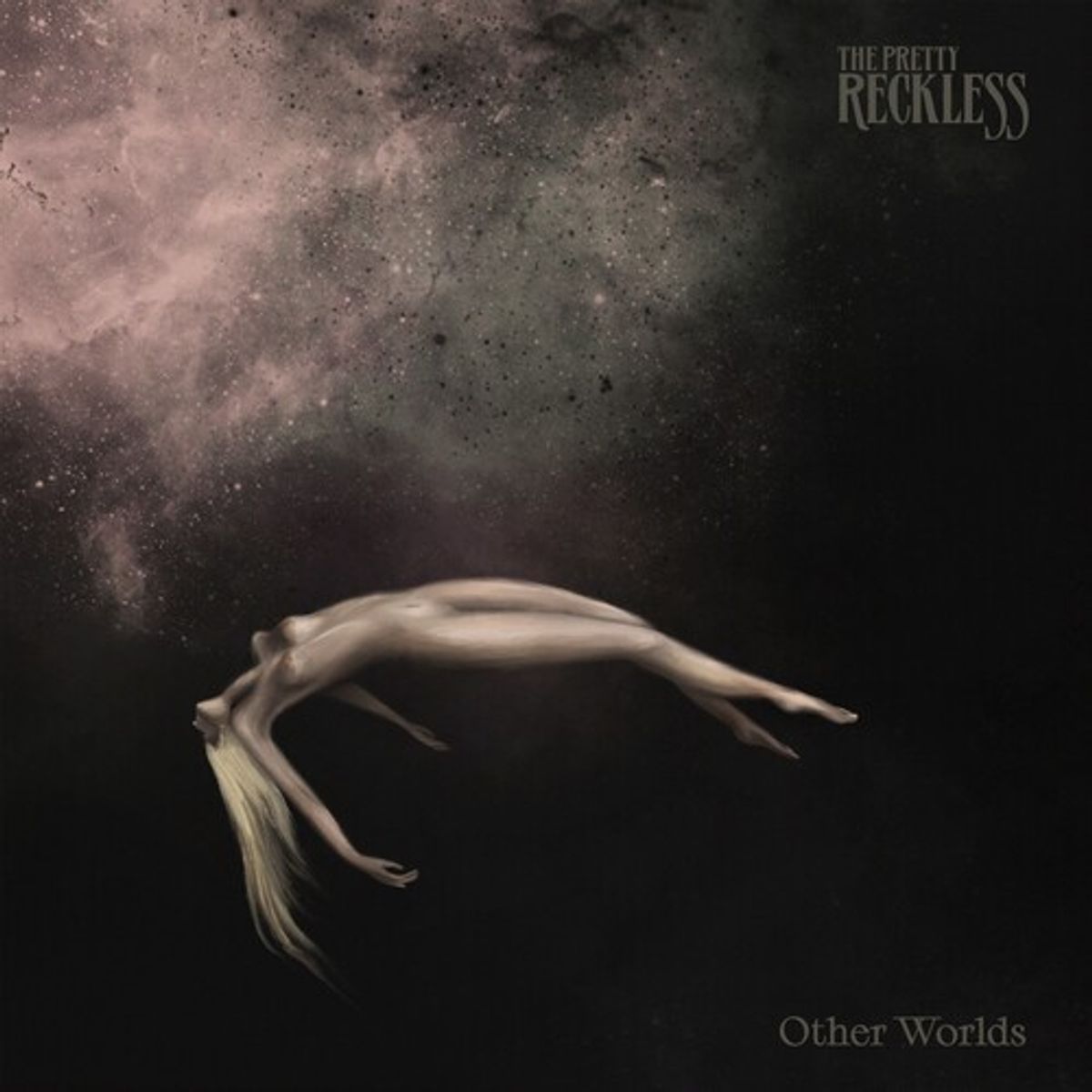 Other Worlds (CD)