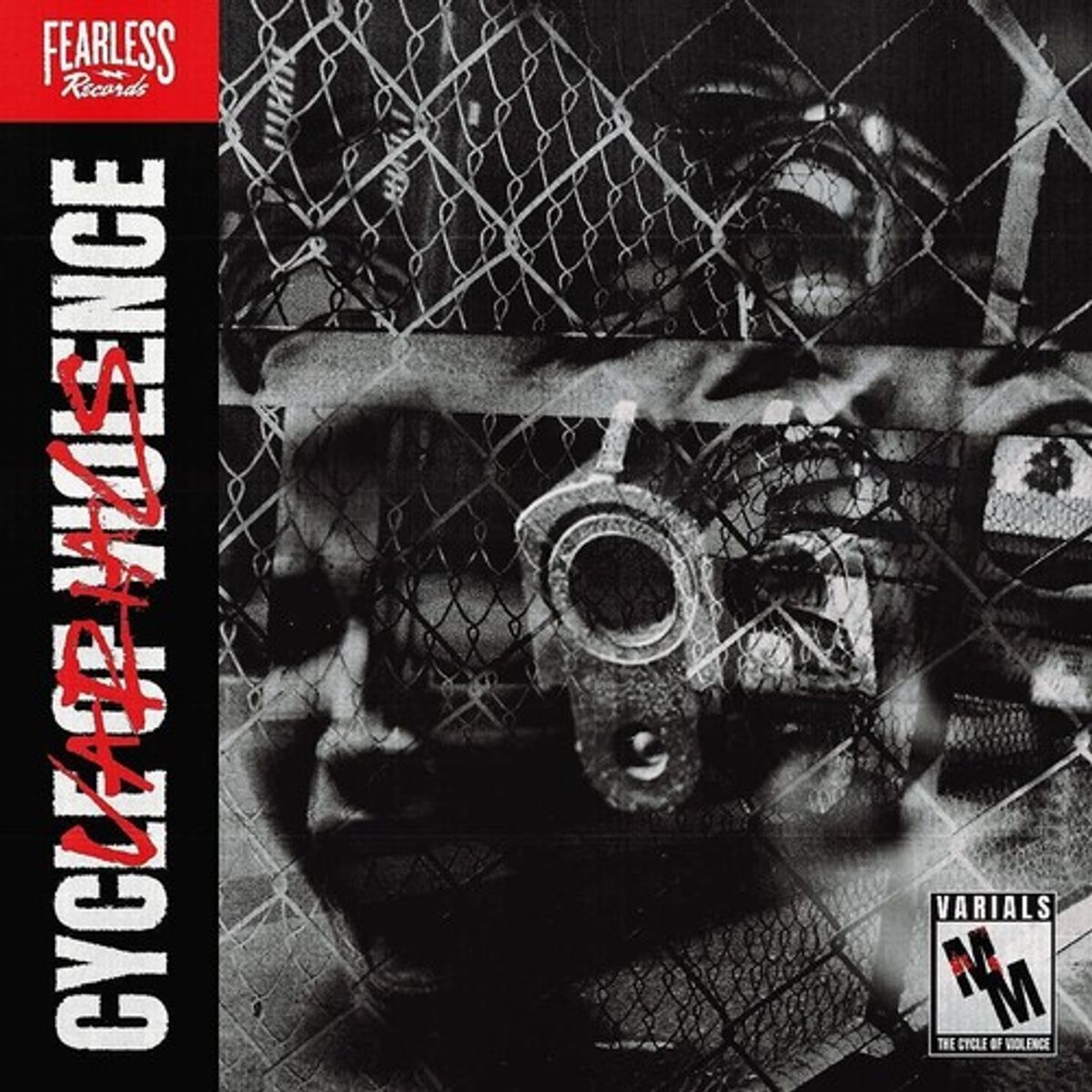Scars For You To Remember (CD)