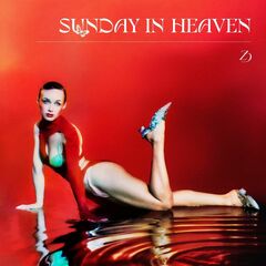 Sunday In Heaven (CD)