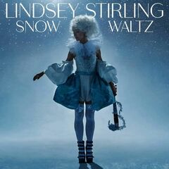 Snow Waltz [Baby Blue Vinyl] (LP)