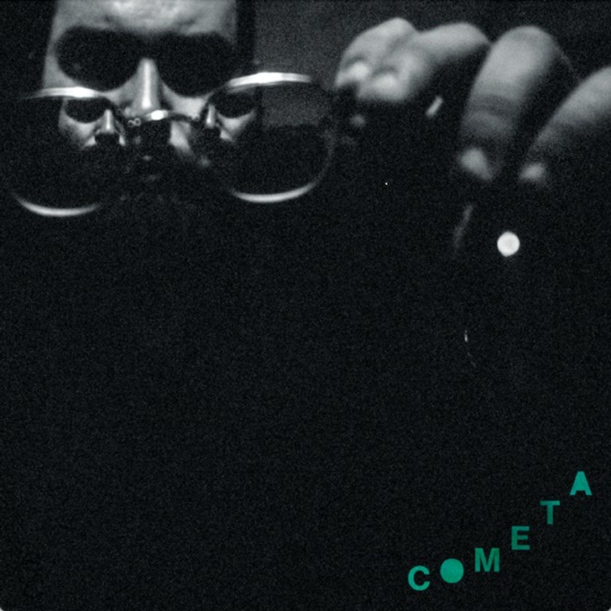 COMETA (LP)
