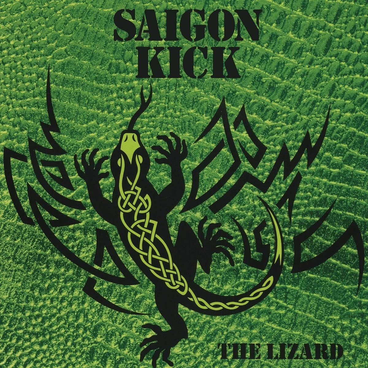 The Lizard (LP)