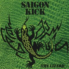 The Lizard (LP)