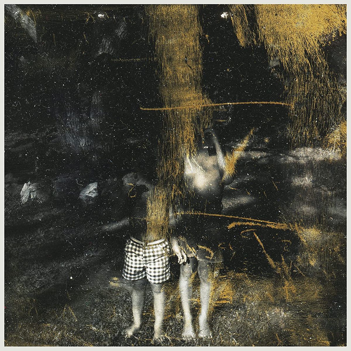 Voids (LP)