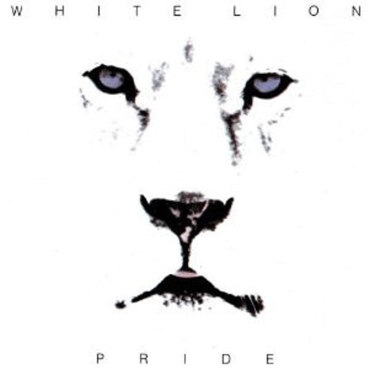 Pride [180 Gram Turquoise Vinyl] (LP)