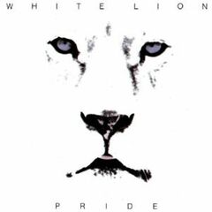 Pride [180 Gram Turquoise Vinyl] (LP)