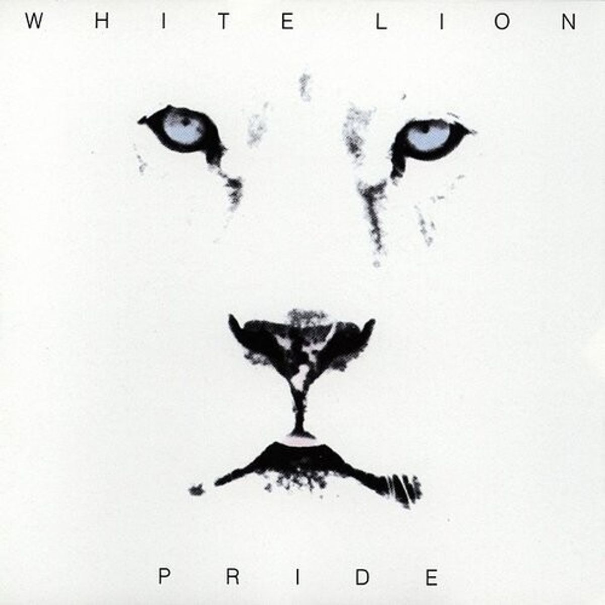 Pride [180 Gram White Vinyl] (LP)