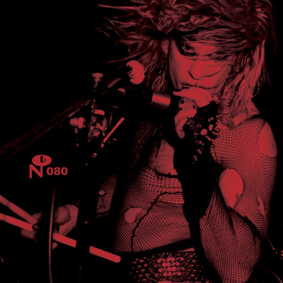 Bound For Hell: On The Sunset Strip (LP)