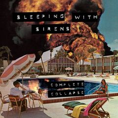 Complete Collapse (CD)