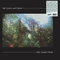 Epic Garden Music (LP)