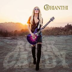 Rock Candy (CD)