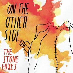 On The Other Side [Yellow/Orange Swirl Vinyl] (LP)