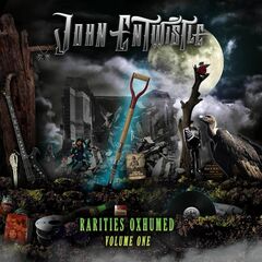 Rarities Oxhumed Vol. 1 (CD)