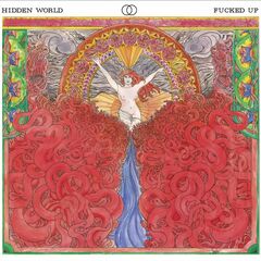 Hidden World [Magenta Vinyl] (LP)