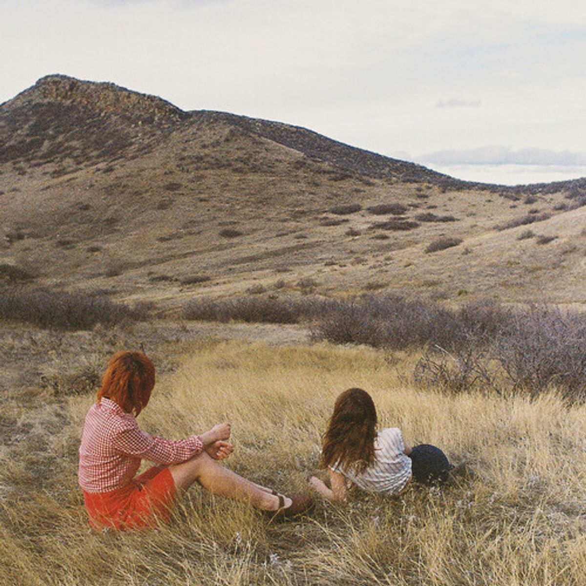 Second Day Of Spring [Green Vinyl] (LP)