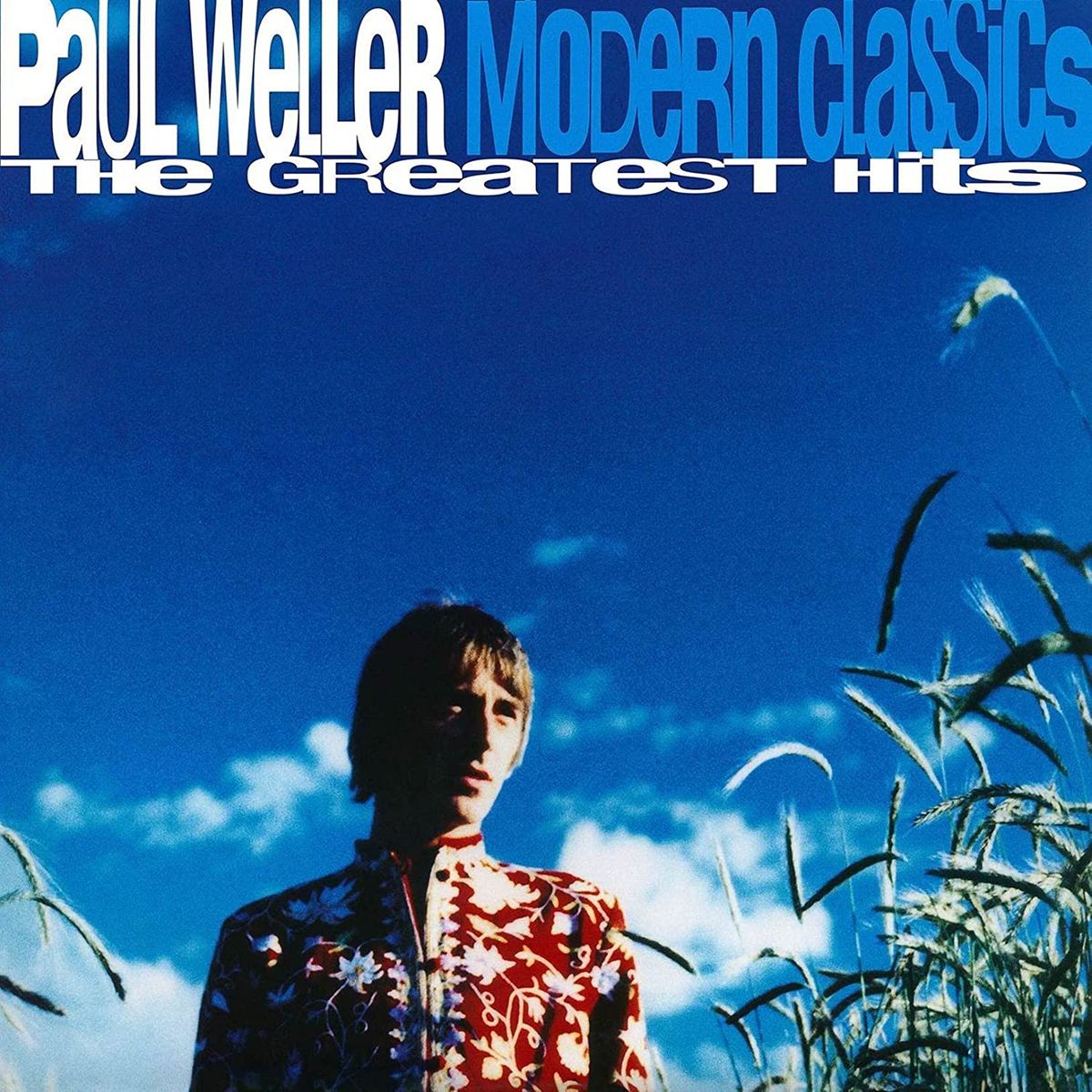 Modern Classics: The Greatest Hits (LP)