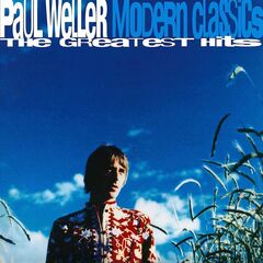 Modern Classics: The Greatest Hits (LP)