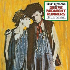 Too-Rye-Ay: As It Should Have Sounded (LP)