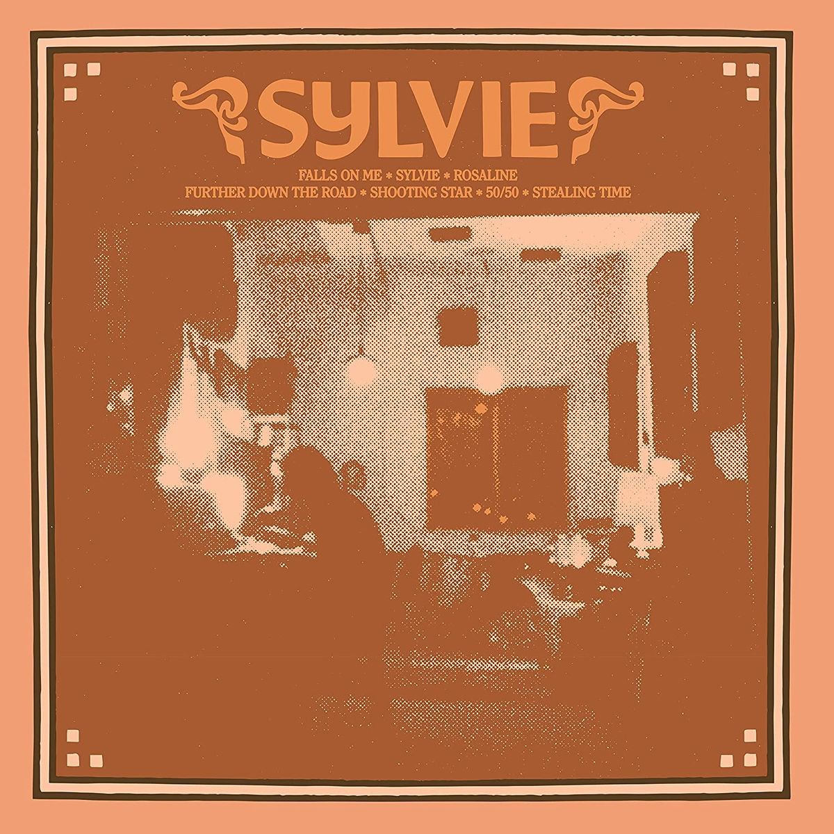Sylvie (LP)