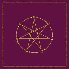 Fudge / The Future Is Your Past [Purple Vinyl] (10