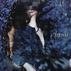Hush [Orchid w/ Black Marble Vinyl] (LP)