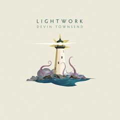 Lightwork [Deluxe Edition] (CD)