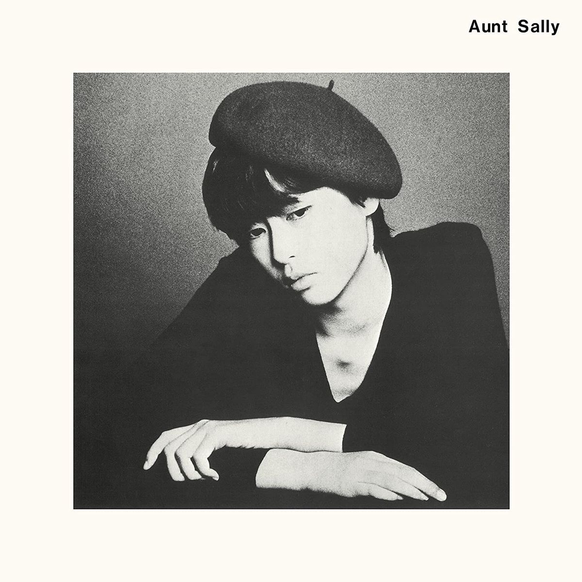 Aunt Sally (LP)