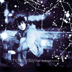 The Madrigals E.P. (CD)