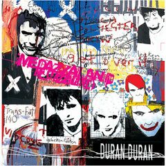 Medazzaland [25th Anniversary Edition] (CD)