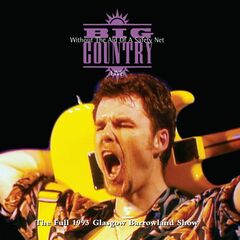 Without The Aid Of A Safety Net [Remastered 180 Gram Vinyl] (LP)