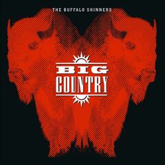 The Buffalo Skinners (LP)