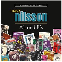 A's & B's (CD)