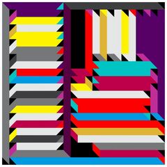 Juice B Crypts (LP)