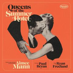 Queens Of The Summer Hotel (LP)