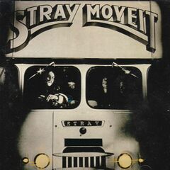 Move It [Import] (CD)