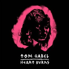 Heart Burns (CD) [Explicit]