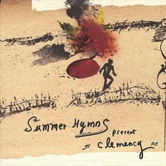 Clemency (CD)