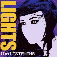 The Listening (CD)