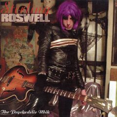 The Psychedelic Ubik [Import] (CD)