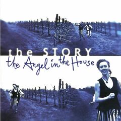 The Angel In The House (CD)