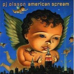 American Scream (CD)