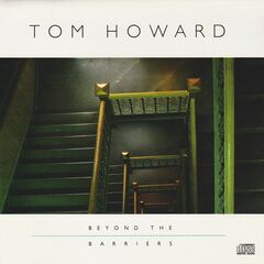 Beyond The Barriers (CD)
