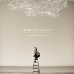 A Thousand Shark's Teeth (CD)