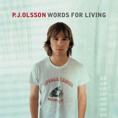 Words For Living (CD)