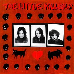 The Little Killers (CD)