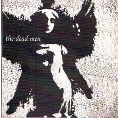 The Dead Men EP (CD)